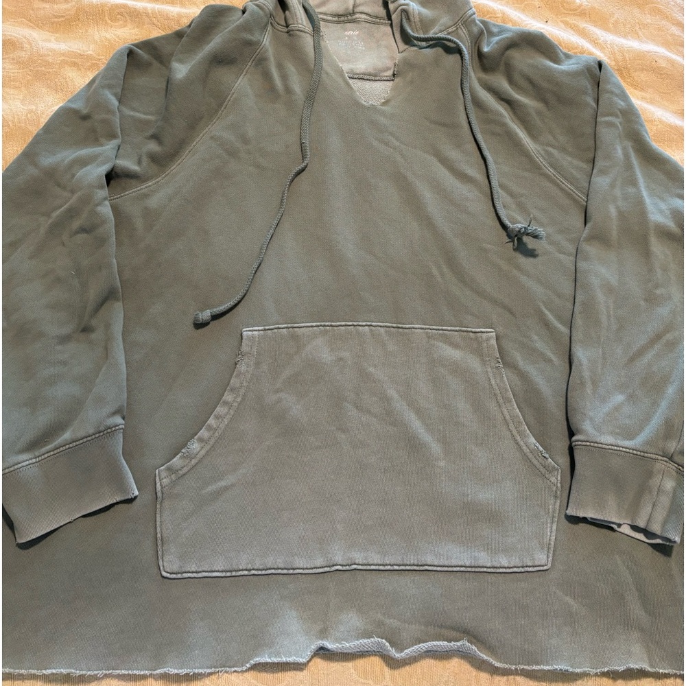 Aerie hoodie sweatshirt